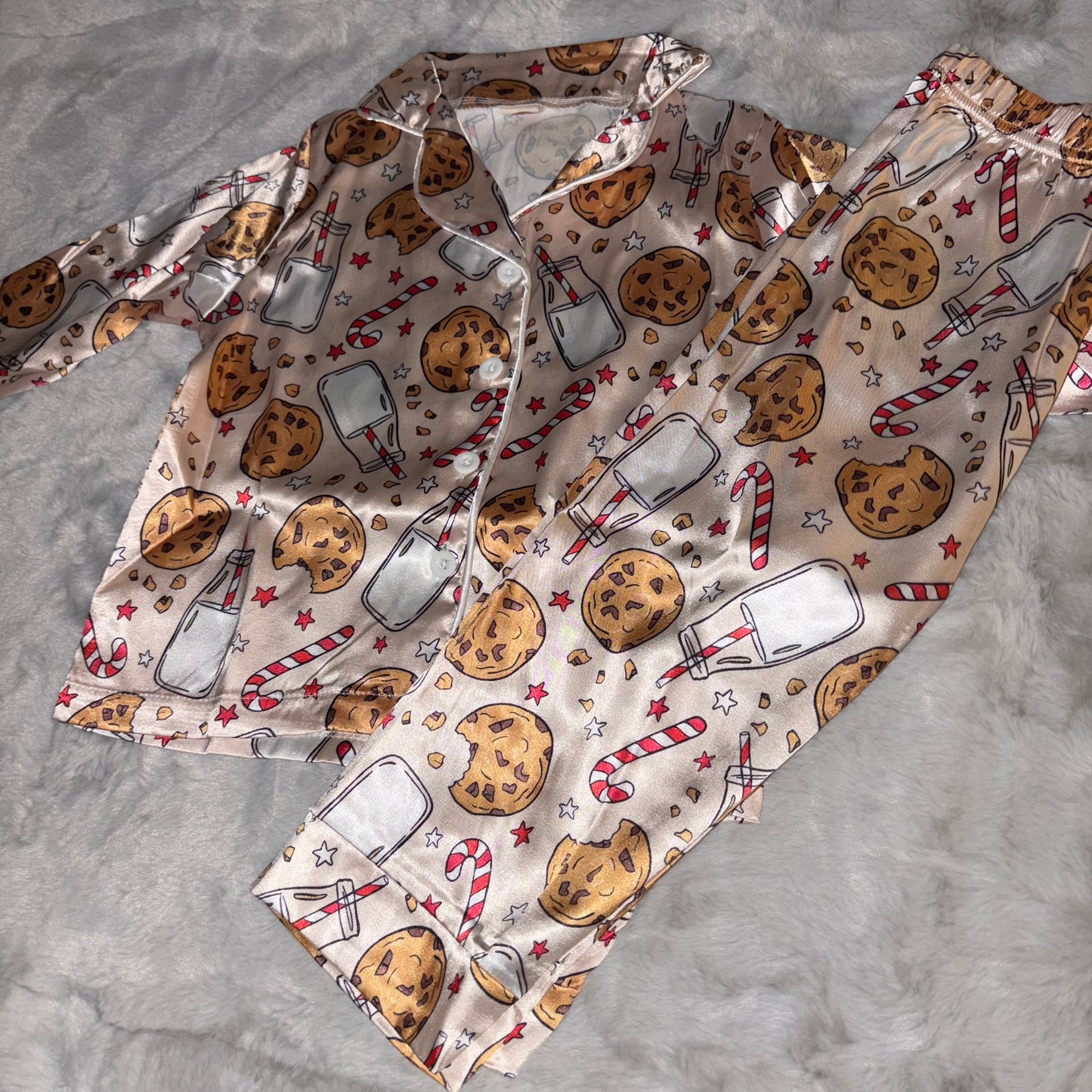Milk & Cookie Pyjamas