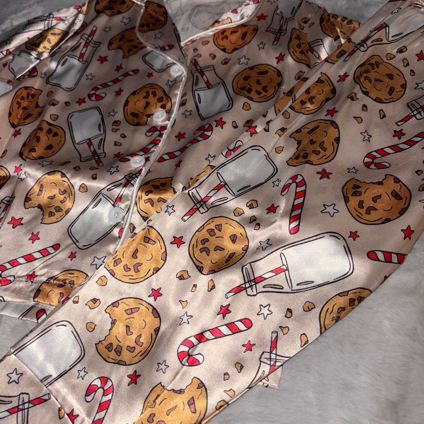 Milk & Cookie Pyjamas