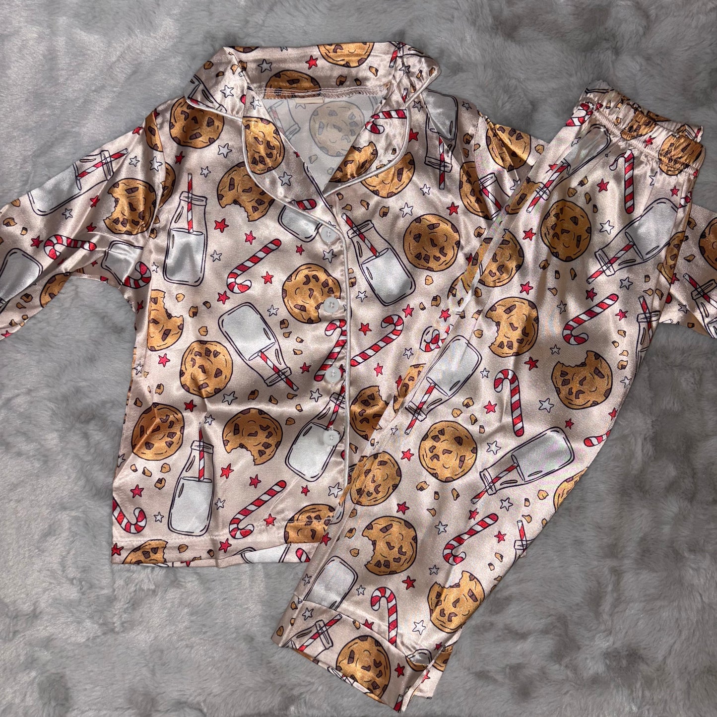 Milk & Cookie Pyjamas
