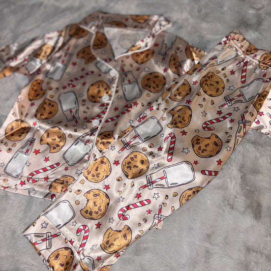 Milk & Cookie Pyjamas